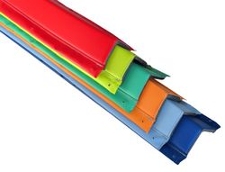 Cantonera pack foam "L" con solapa