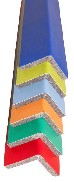 Cantonera pack foam "L"