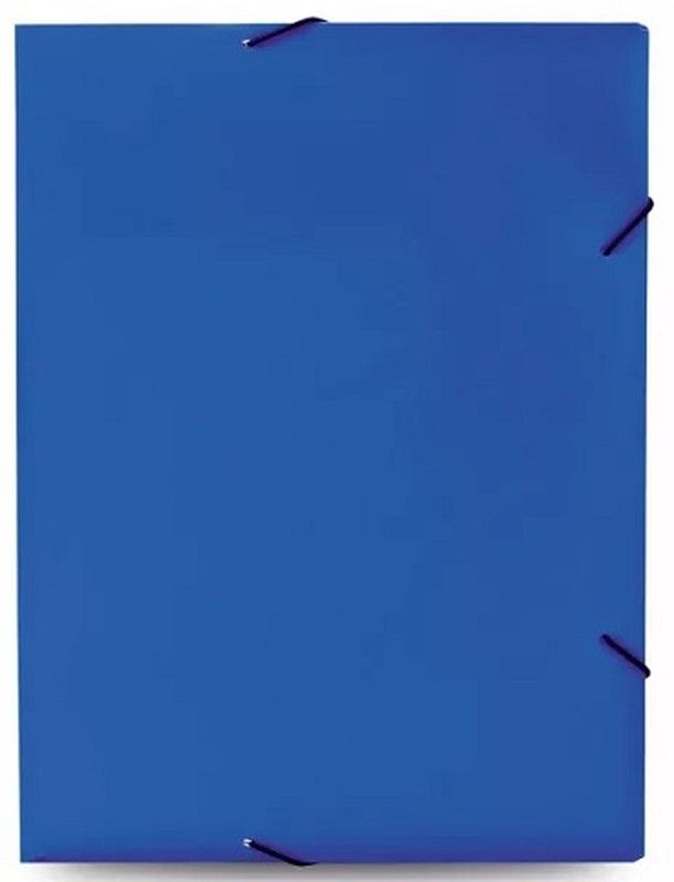 Carpeta 12 departamentos, Azul