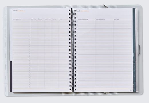 Carpeta Global Profesorado ADDITIO (CASTELLANO)