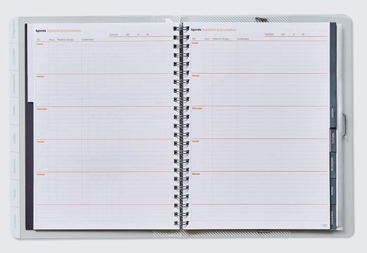 Carpeta Global Profesorado ADDITIO (CASTELLANO)