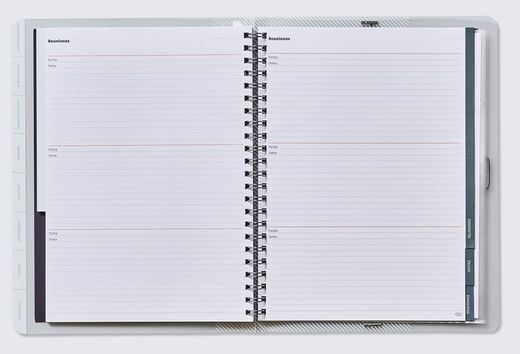 Carpeta Global Profesorado ADDITIO (CASTELLANO)