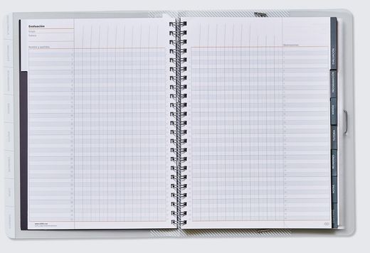 Carpeta Global Profesorado ADDITIO (CASTELLANO)
