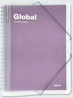 Carpeta Global Profesorado ADDITIO (CASTELLANO)