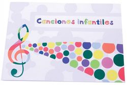 Carrilló 13 notes + pissarra + llibre