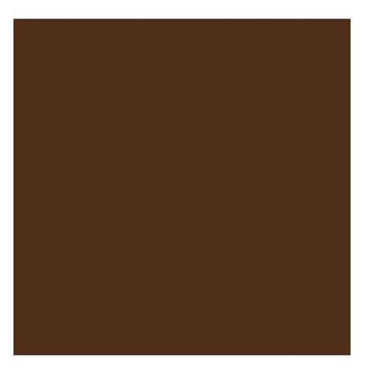 Cartulina 50*65 30 kg. marrón oscuro
