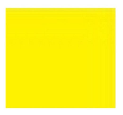 Cartulina cortada DIN A3, Amarillo Canario