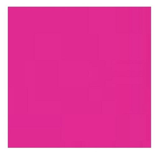 Cartulina cortada DIN A4, Fucsia