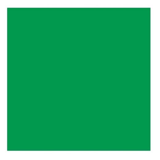 Cartulina cortada DIN A4, Verde Medio