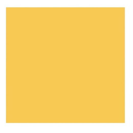 Cartulina cortada, oro (Tapa de álbum)