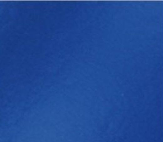 Cartulina metalizado 50 x 65 cm, azul