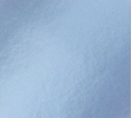 Cartulina metalizado 50 x 65 cm, plata