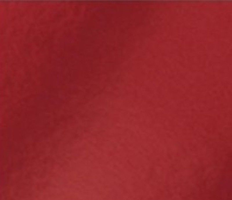 Cartulina metalizado 50 x 65 cm, rojo