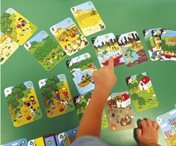 Causa i conseqüència ECO: Medi Ambient