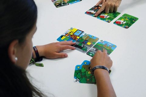 Causa i conseqüència ECO: Medi Ambient