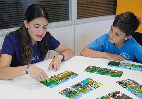 Causa i conseqüència ECO: Medi Ambient