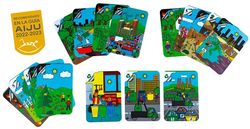 Causa i conseqüència ECO: Medi Ambient