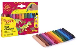 Ceres JUMBO estoig 12 colors
