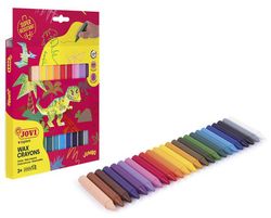 Ceres JUMBO estoig 24 colors