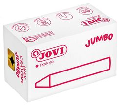 Ceres JUMBO estoig 12 und. Groc - UE