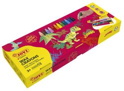 Ceres JUMBO pack escolar 300 colors assortits