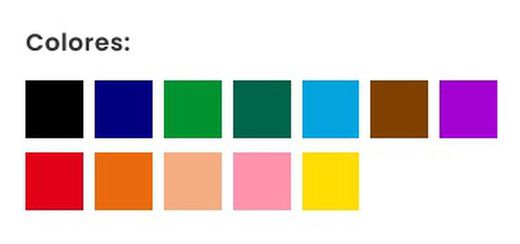 Ceres JUMBO pack escolar 300 colors assortits