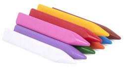 Ceres triangulars JUMBO EASY GRIP caixa econòmica 300 ceres assortides
