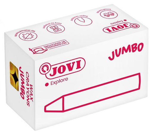 Ceres JUMBO estoig 12 und. Verd Fosc - UE