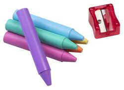 Ceres JUMBO PASTÍS pot 60 colors + 1 maquineta