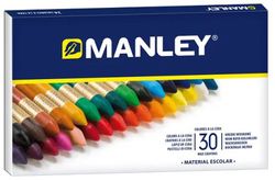 Ceres MANLEY caixa 30 colors