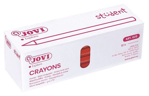 Ceres STUDENT estoig 25 und. Gris