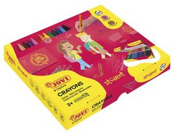 Ceres STUDENT caixa econòmica 300 colors assortits