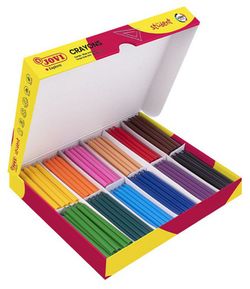 Ceres STUDENT caixa econòmica 300 colors assortits