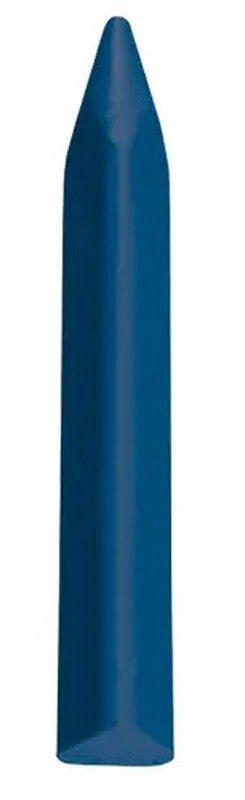 Ceres triangulars JUMBO EASY GRIP estoig 12 ceres Blau fosc - UE