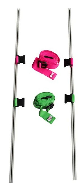 Cinta delimitadora de juegos 3 - 6 m.