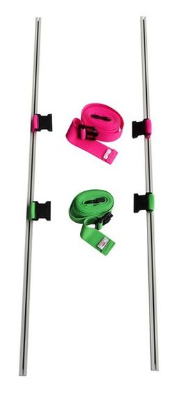 Cinta delimitadora de jocs 3 - 6 m