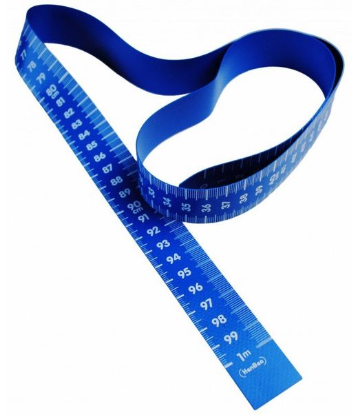 Cinta métrica
