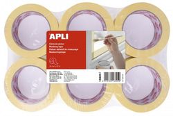 Cinta pintor 48 mm x 45 m