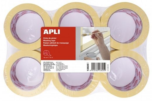 Cinta pintor 48 mm x 45 m