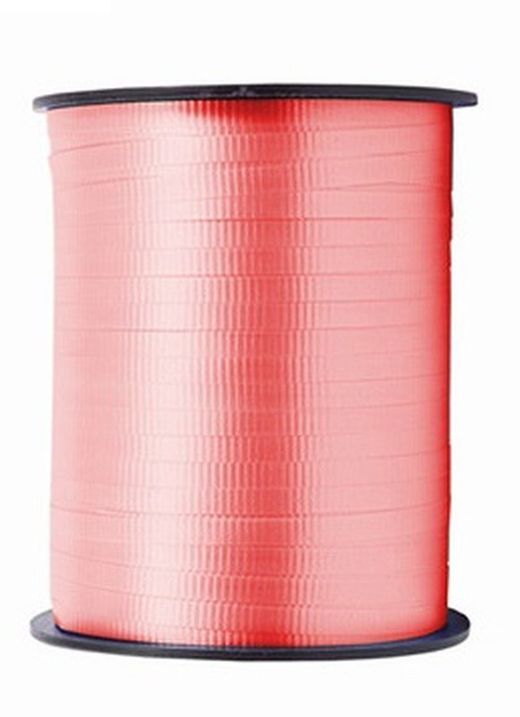 Cinta regalo 5 mm x 500 m rojo