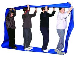 Cintra tracció psicomotriu