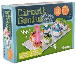 Circuit genius