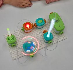 Circuit genius