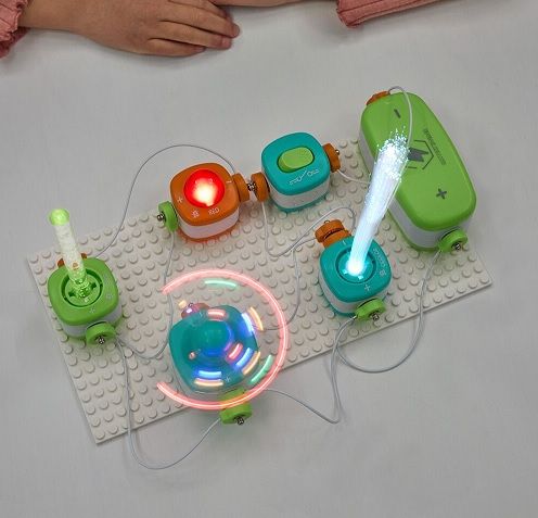 Circuit genius