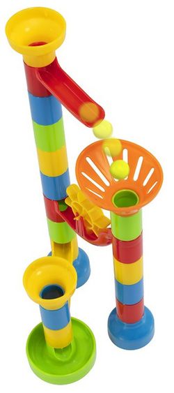 Circuit de boles Marble Run 41 peces