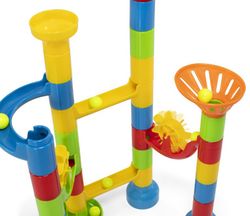 Circuit de boles Marble Run 41 peces