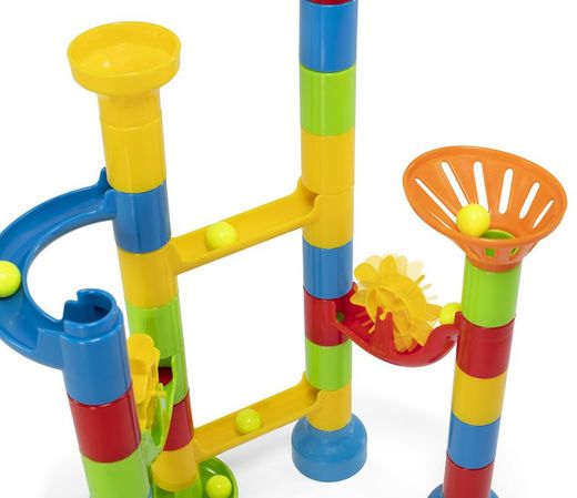 Circuit de boles Marble Run 41 peces