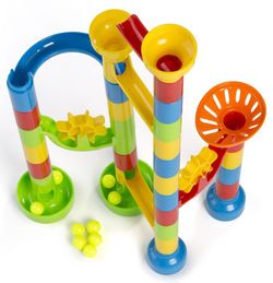 Circuit de boles Marble Run 41 peces