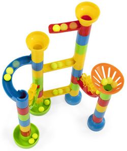 Circuit de boles Marble Run 41 peces