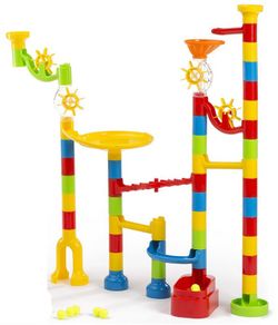 Marble Run 60 pcs